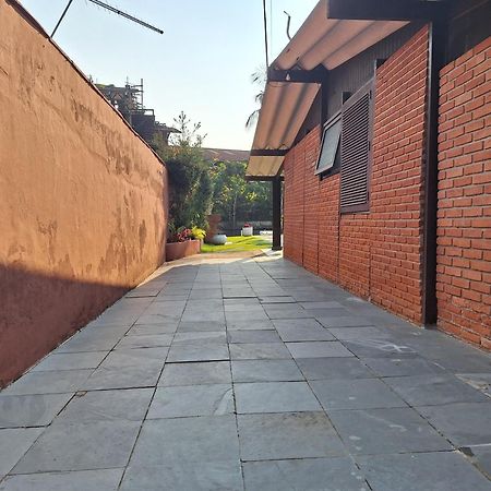 Casa Na Marina Com Piscina Churrasqueira E Pier 瓜鲁雅 外观 照片
